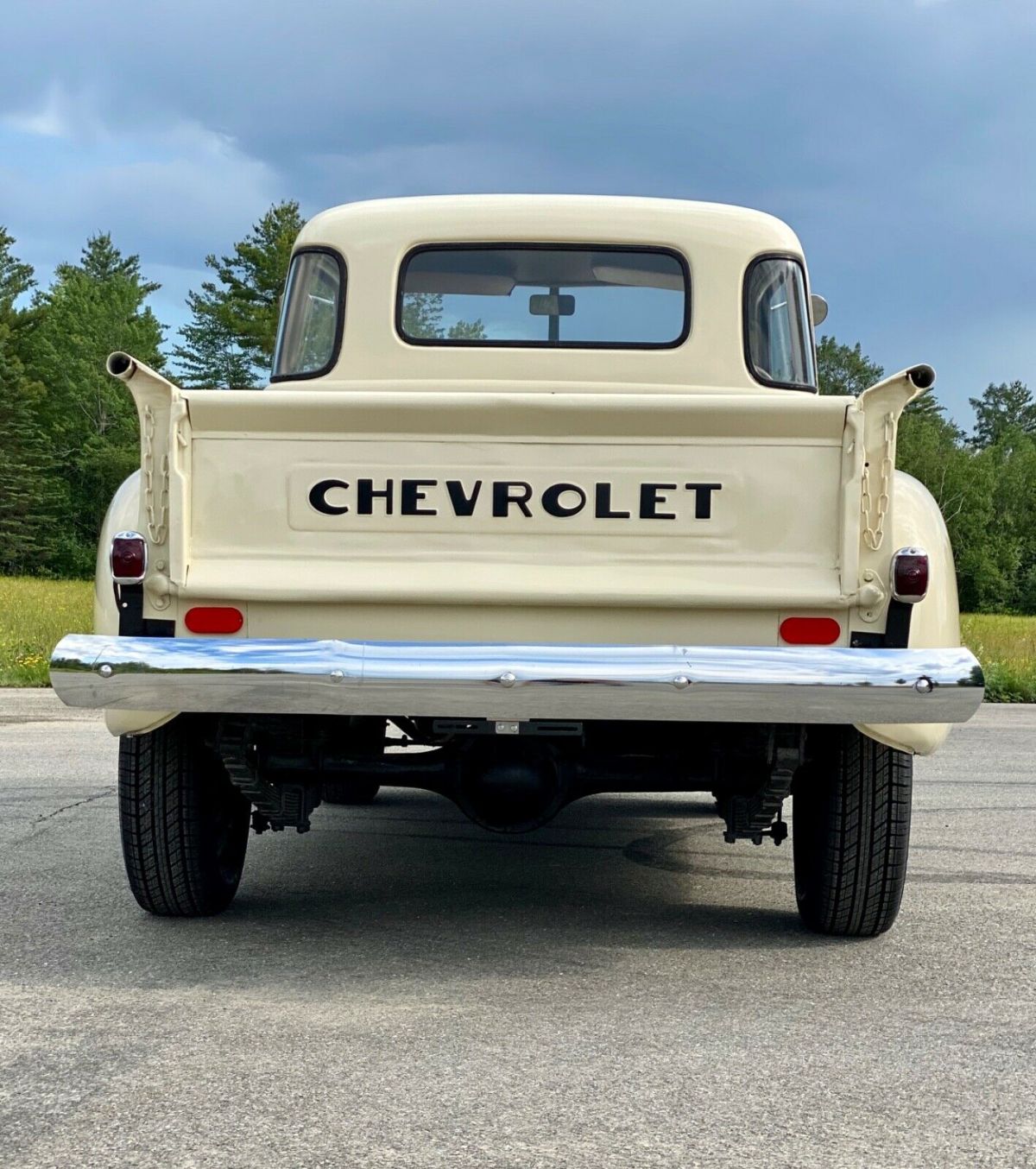 1947 Chevrolet Other Pickups - photo 7