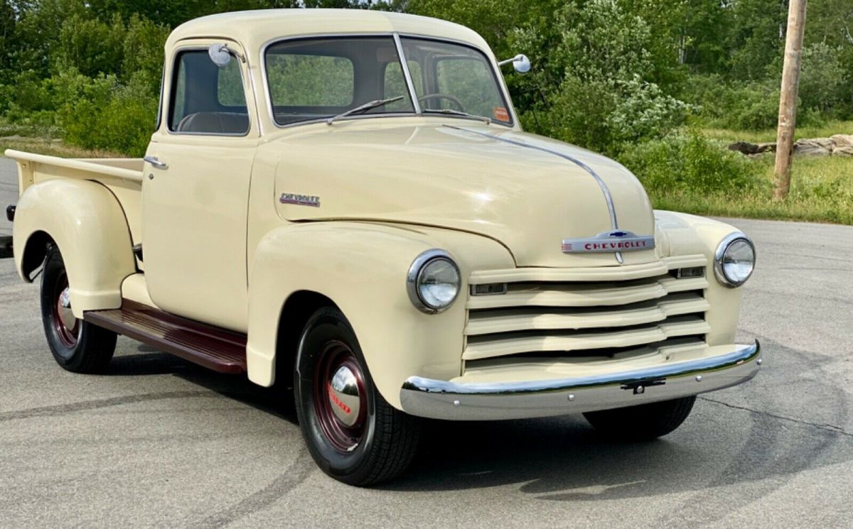 1947 Chevrolet Other Pickups - photo 8