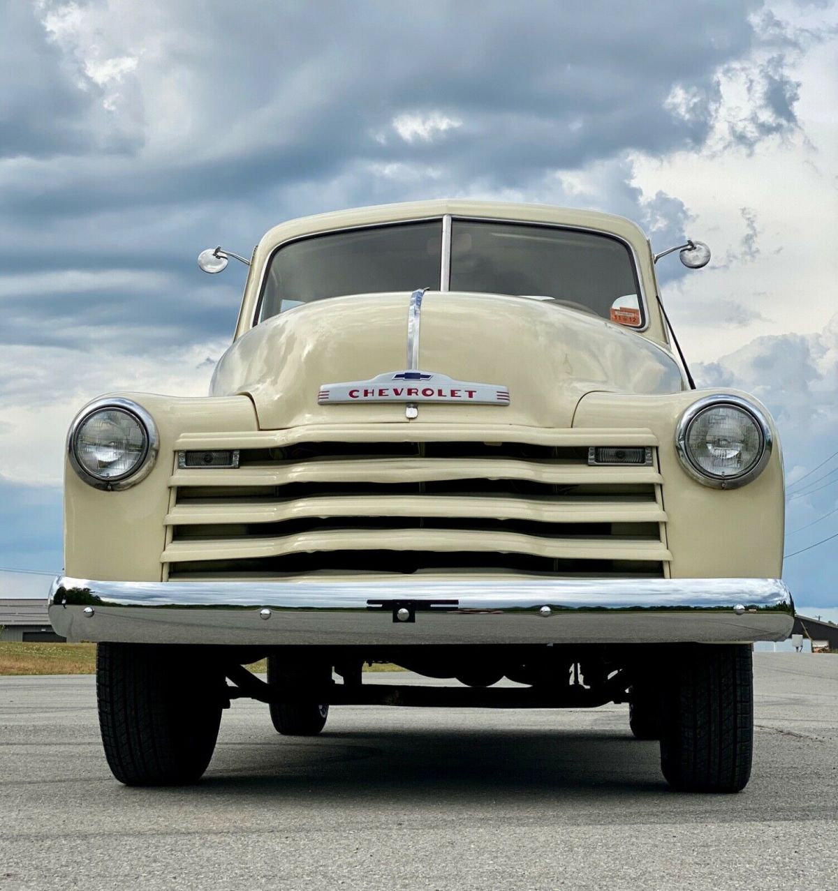 1947 Chevrolet Other Pickups - photo 9