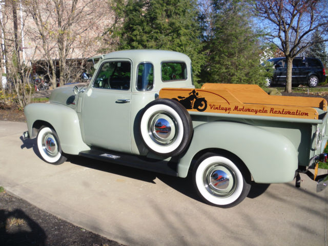 1947 Chevrolet Other Pickups