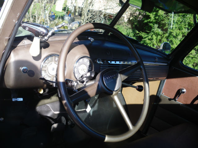 1947 Chevrolet Other Pickups - photo 10