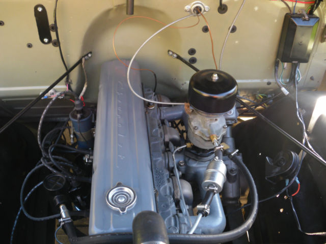 1947 Chevrolet Other Pickups - photo 11
