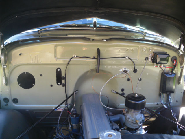1947 Chevrolet Other Pickups - photo 12