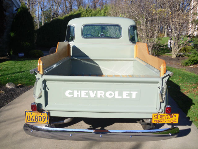 1947 Chevrolet Other Pickups - photo 2