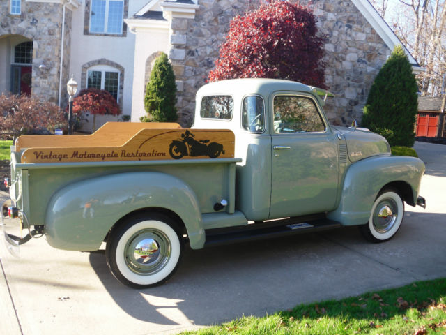 1947 Chevrolet Other Pickups - photo 4