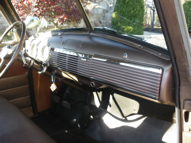 1947 Chevrolet Other Pickups - photo 6