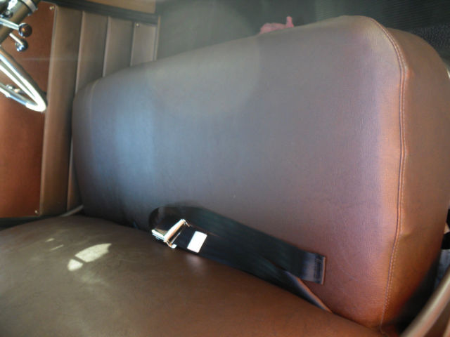 1947 Chevrolet Other Pickups - photo 7