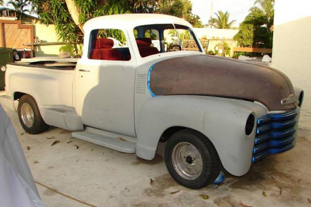 1947 Chevrolet Other Pickups 3100