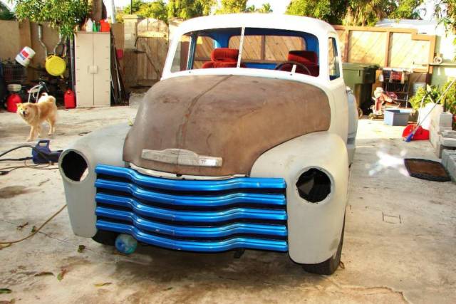 1947 Chevrolet Other Pickups 3100 - photo 2