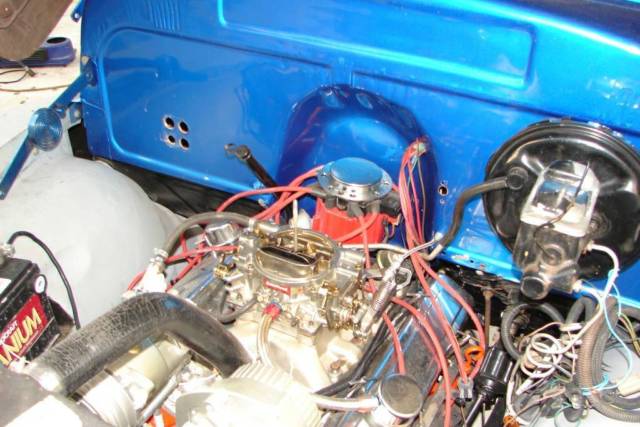 1947 Chevrolet Other Pickups 3100 - photo 3