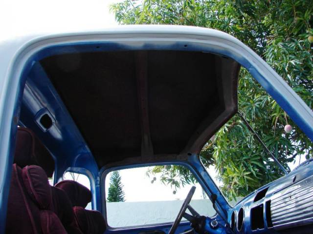 1947 Chevrolet Other Pickups 3100 - photo 4
