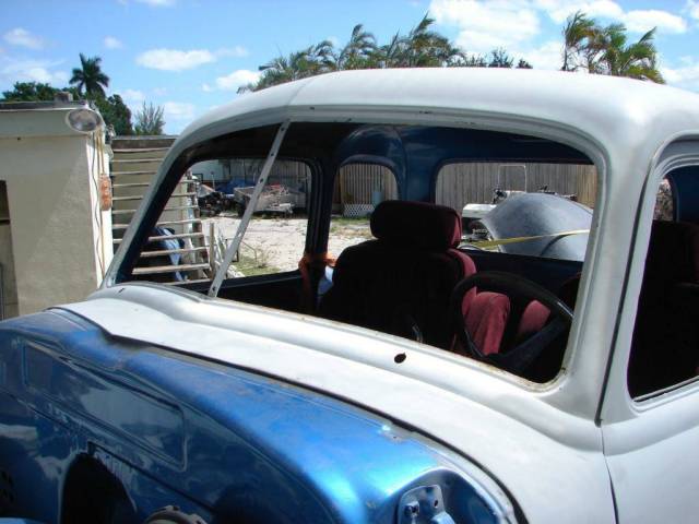 1947 Chevrolet Other Pickups 3100 - photo 5