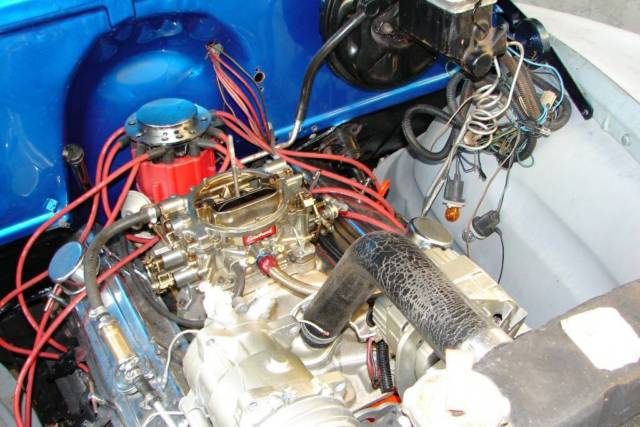1947 Chevrolet Other Pickups 3100 - photo 6