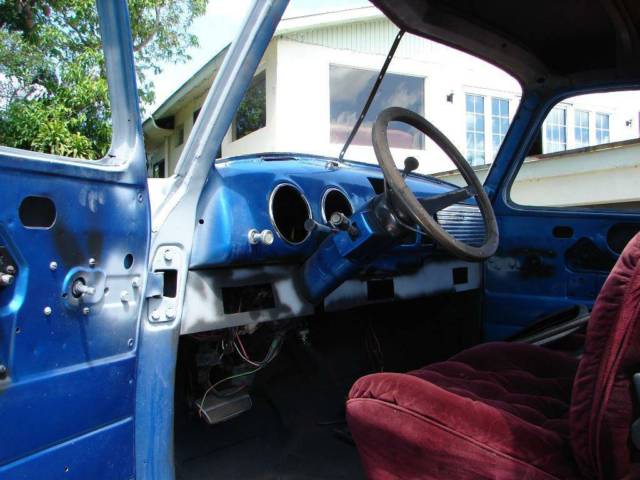 1947 Chevrolet Other Pickups 3100 - photo 8