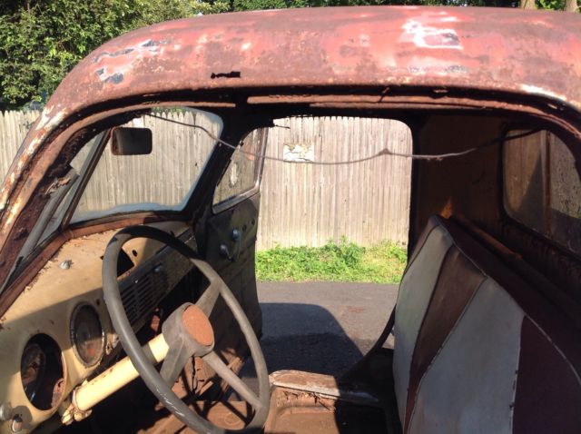 1947 Chevrolet Other Pickups - photo 12