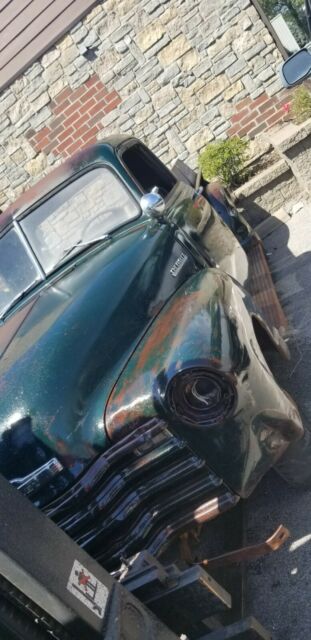 1947 Chevrolet Other Pickups - photo 2