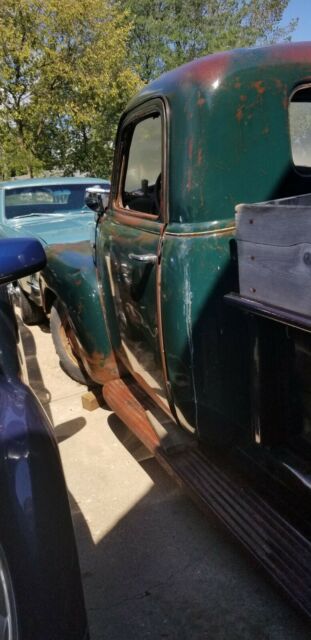 1947 Chevrolet Other Pickups - photo 3