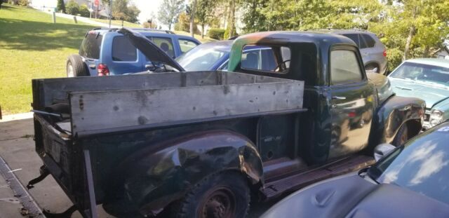 1947 Chevrolet Other Pickups - photo 5