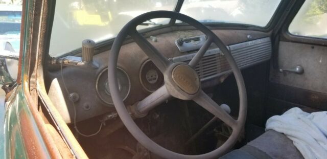 1947 Chevrolet Other Pickups - photo 6