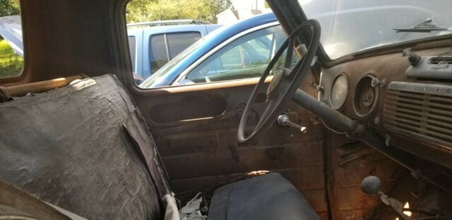 1947 Chevrolet Other Pickups - photo 7