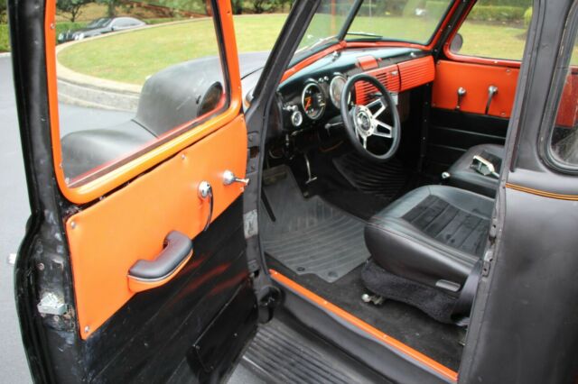 1947 Chevrolet C-10 RAT ROD - photo 10