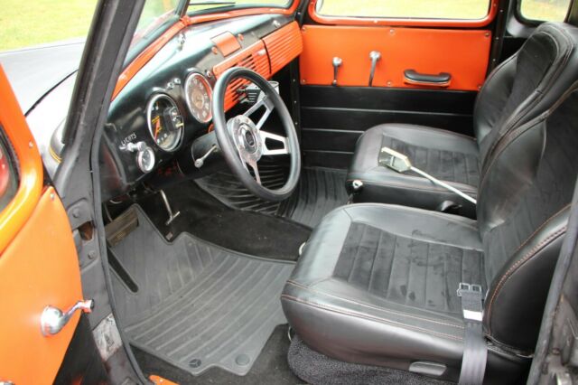 1947 Chevrolet C-10 RAT ROD - photo 11