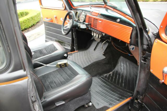 1947 Chevrolet C-10 RAT ROD - photo 13