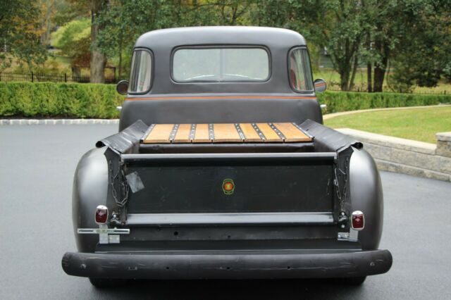 1947 Chevrolet C-10 RAT ROD - photo 5