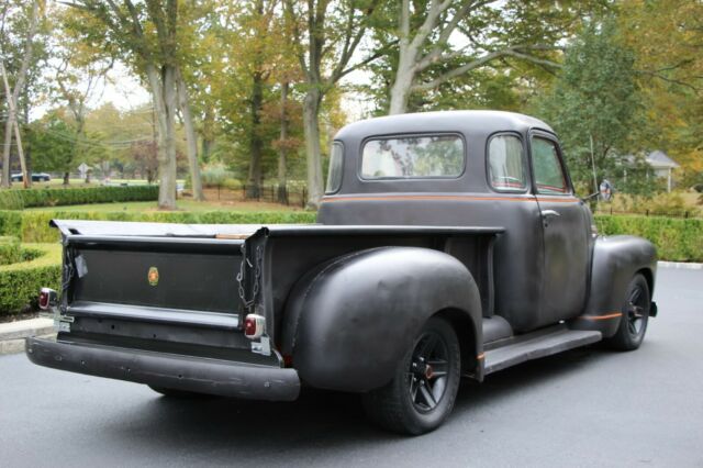 1947 Chevrolet C-10 RAT ROD - photo 6