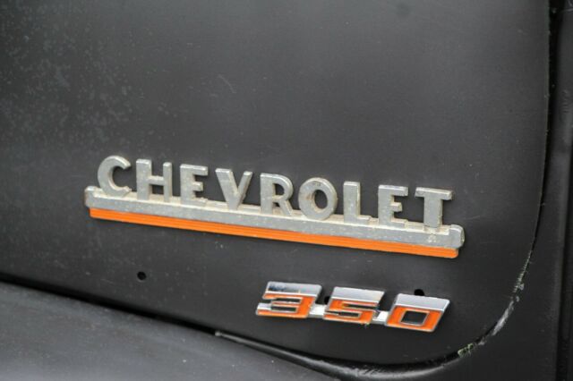1947 Chevrolet C-10 RAT ROD - photo 9