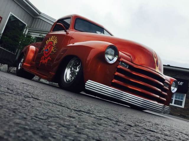 1947 Chevrolet Other Pickups