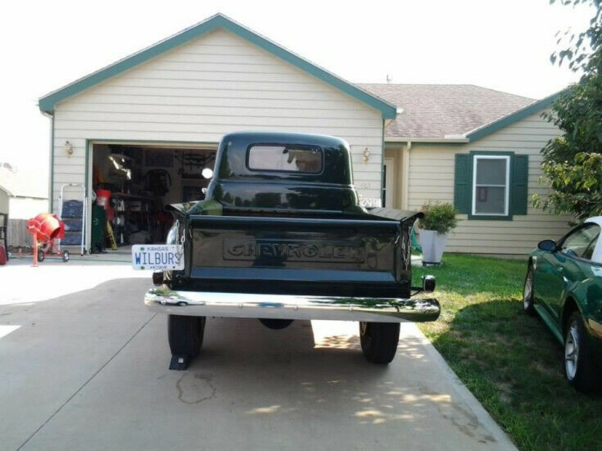 1947 Chevrolet 3600 - photo 10