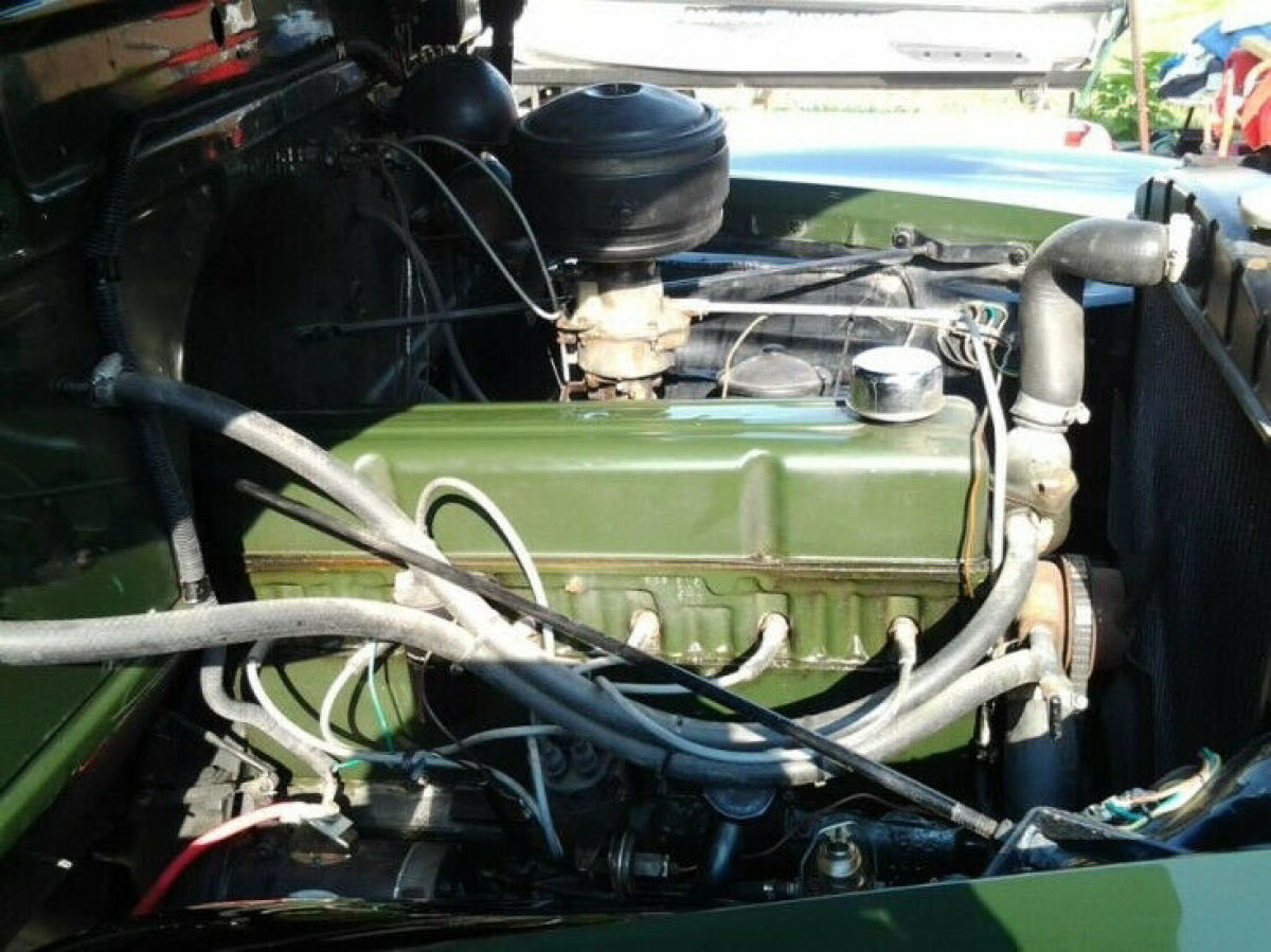 1947 Chevrolet 3600 - photo 3