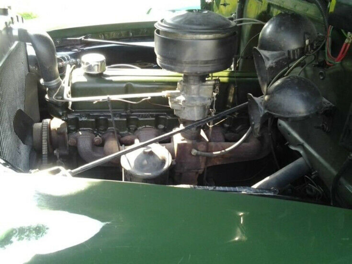 1947 Chevrolet 3600 - photo 4
