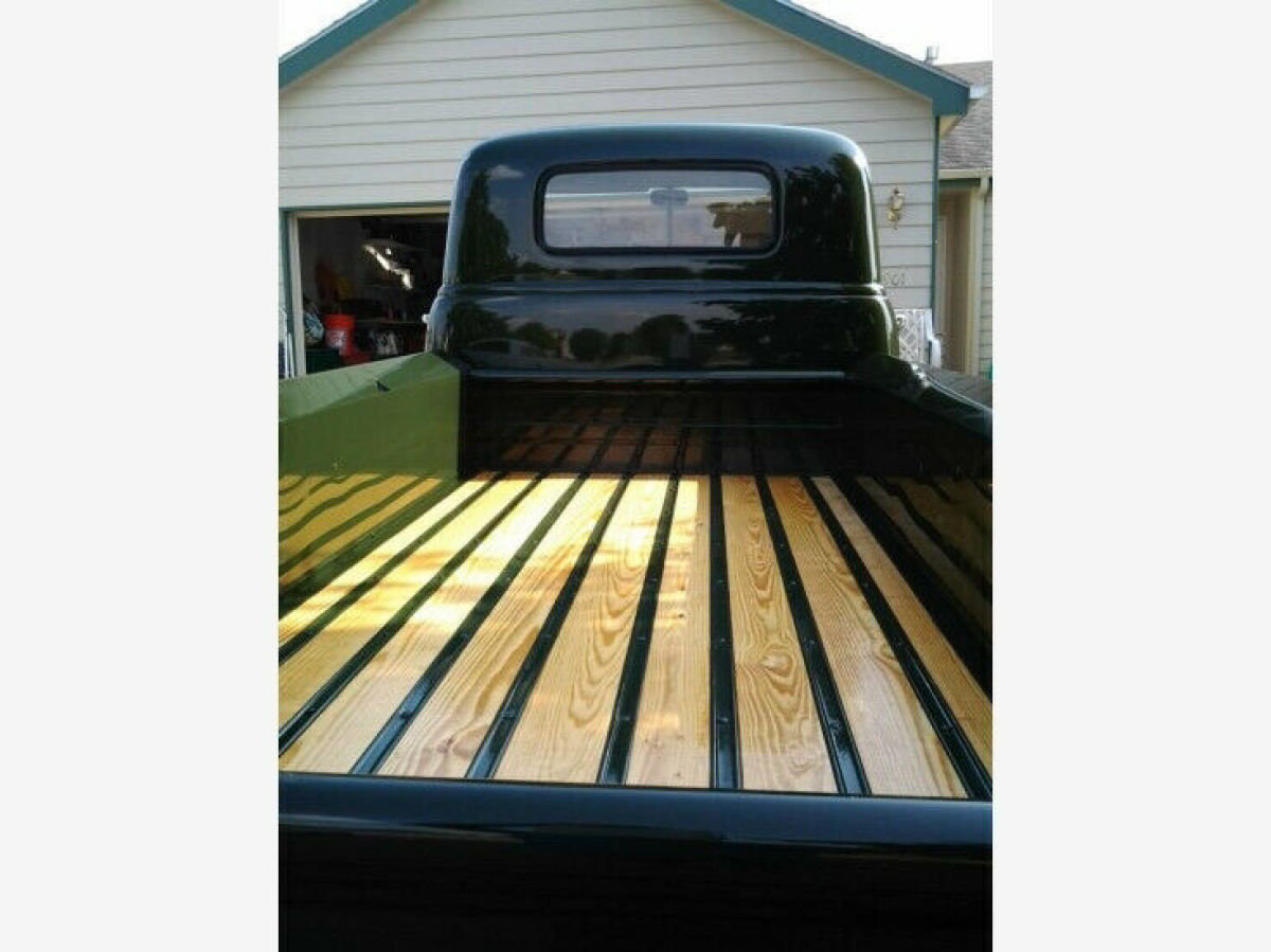 1947 Chevrolet 3600 - photo 6