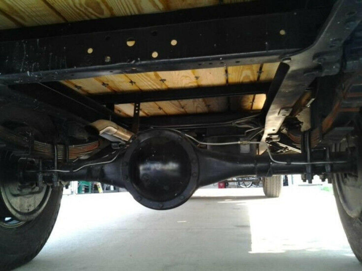 1947 Chevrolet 3600 - photo 9