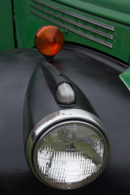 1947 Chevrolet Other 1.5 ton dually - photo 11