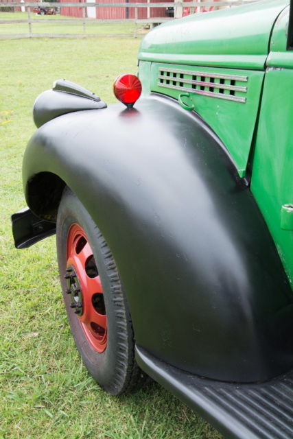 1947 Chevrolet Other 1.5 ton dually - photo 4