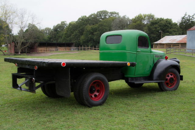 1947 Chevrolet Other 1.5 ton dually - photo 8