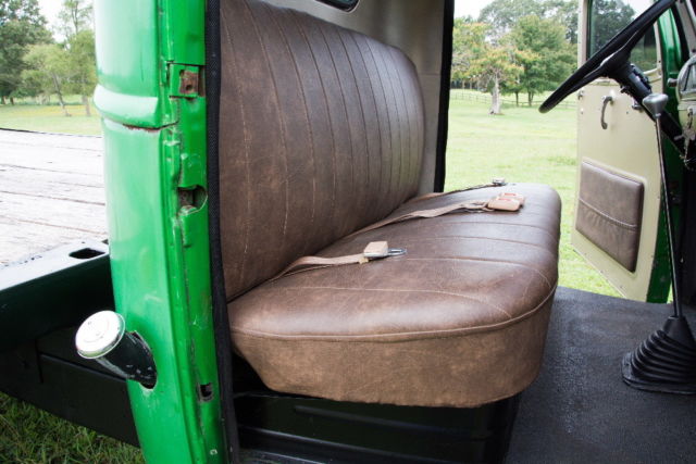 1947 Chevrolet Other 3800 dually - photo 11