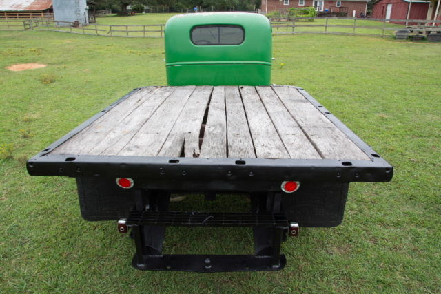 1947 Chevrolet Other 3800 dually - photo 12
