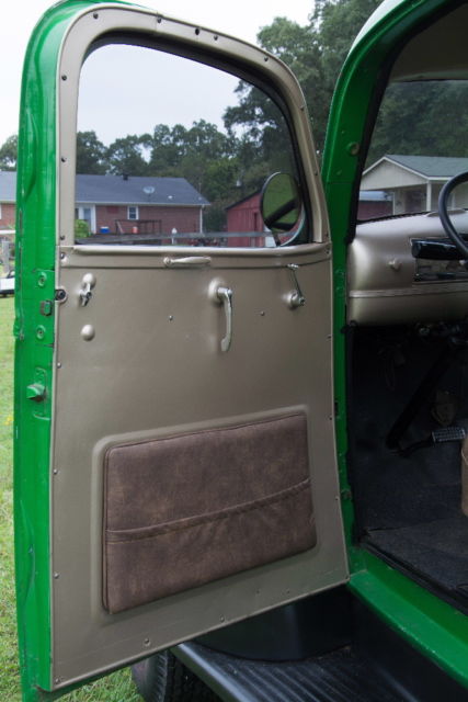 1947 Chevrolet Other 3800 dually - photo 13