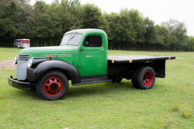 1947 Chevrolet Other 3800 dually - photo 2