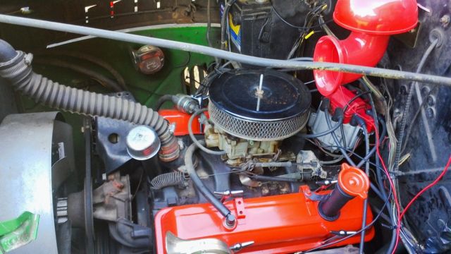 1947 Chevrolet Other 3800 dually - photo 5