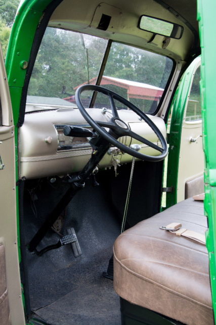 1947 Chevrolet Other 3800 dually - photo 9