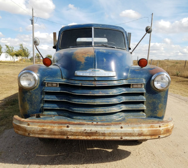 1947 Chevrolet Other - photo 10