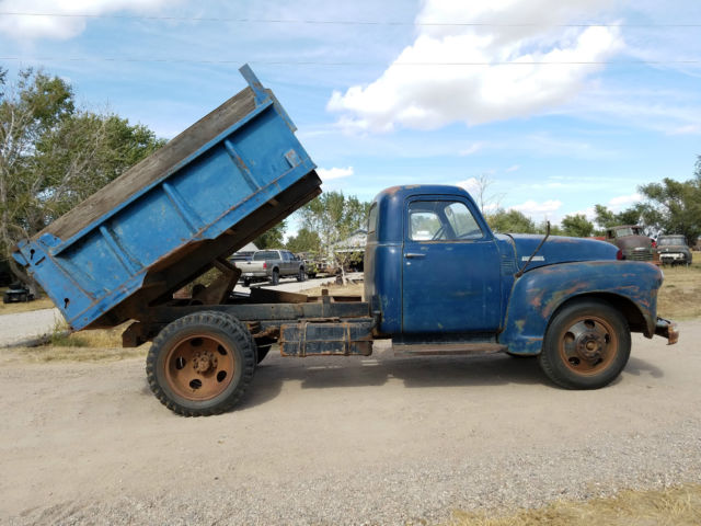 1947 Chevrolet Other - photo 12