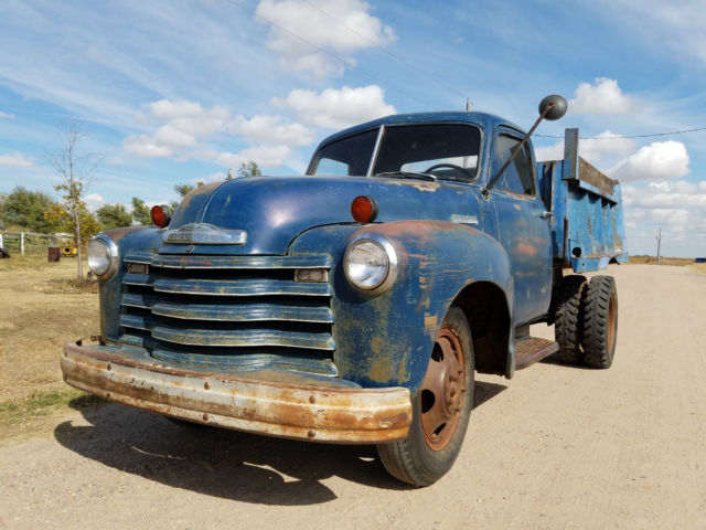1947 Chevrolet Other - photo 13