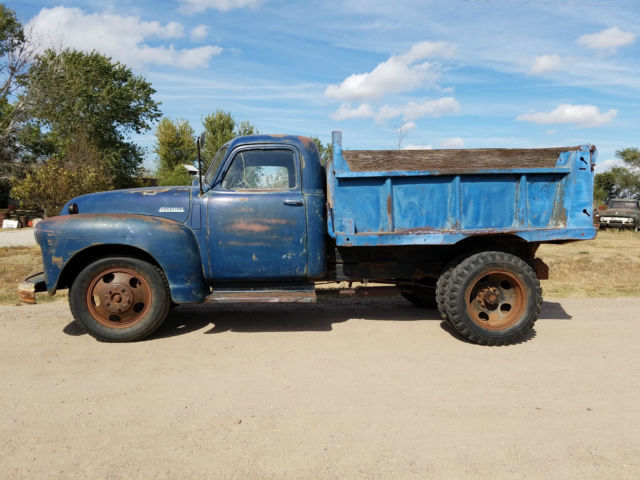 1947 Chevrolet Other - photo 2