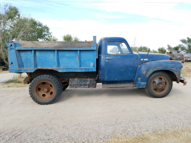 1947 Chevrolet Other - photo 3